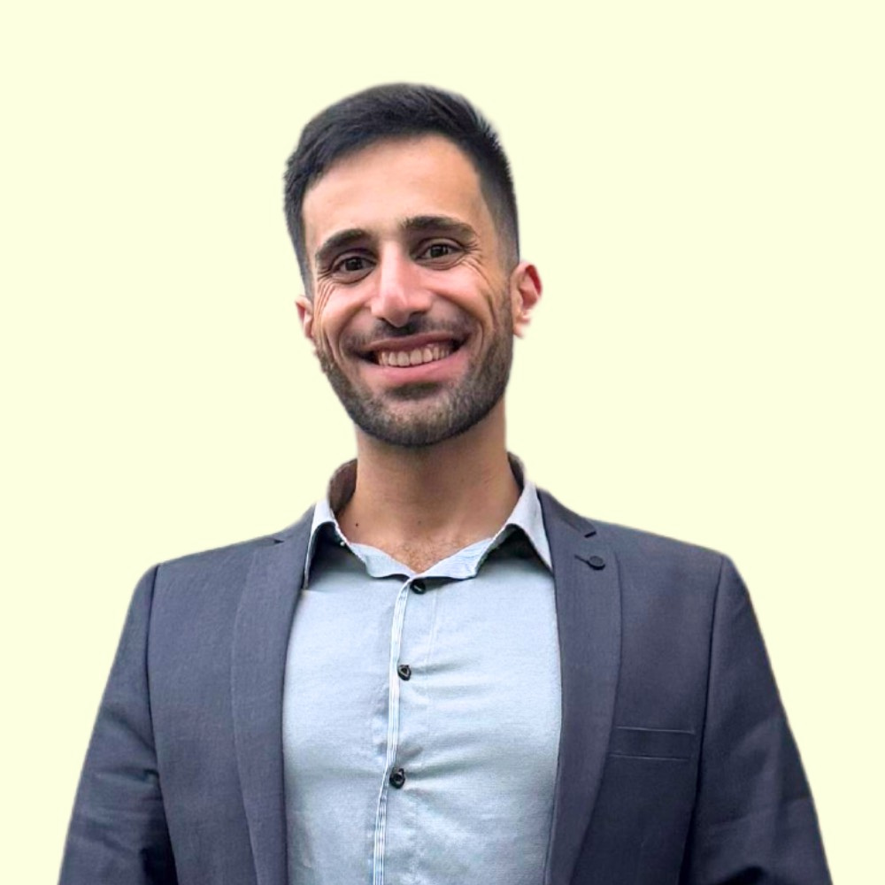 Amro Zoabe, Founder
